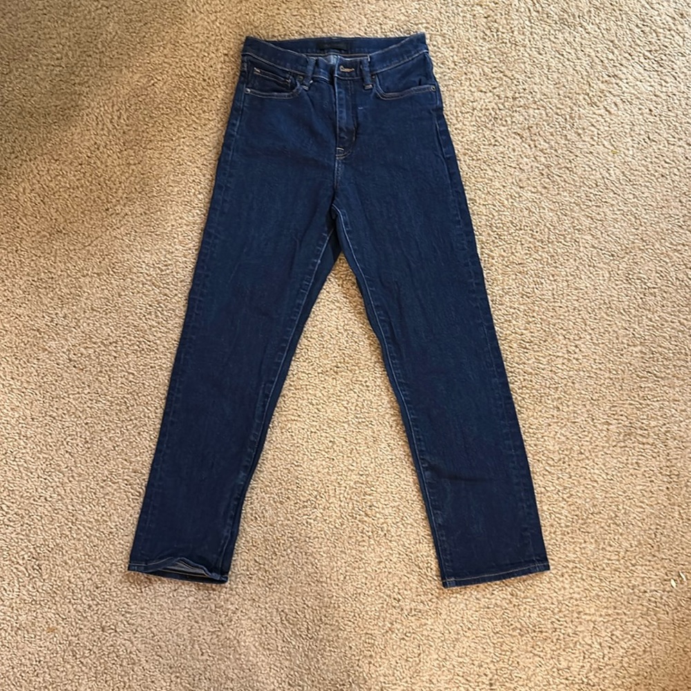 Uniquely jeans